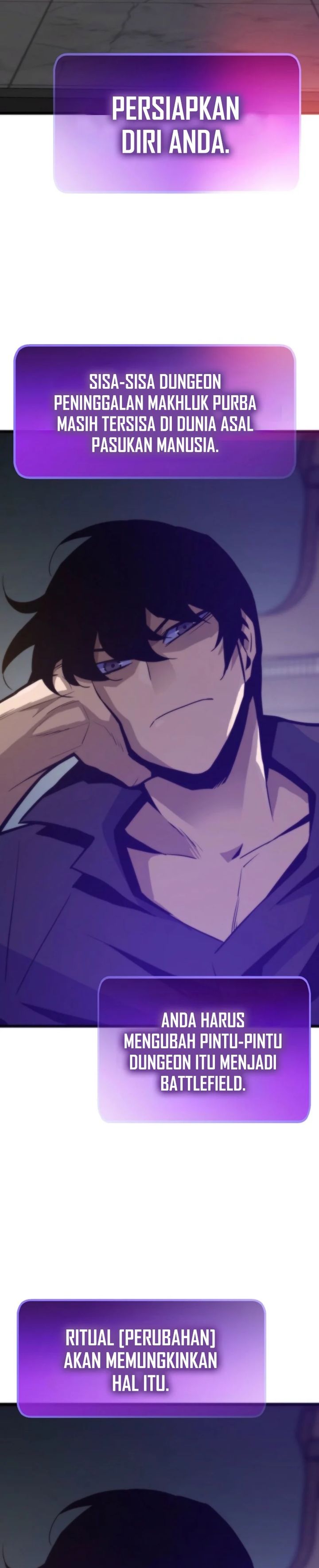 Past Life Regressor (Remake 2022) Chapter 133 Image 35