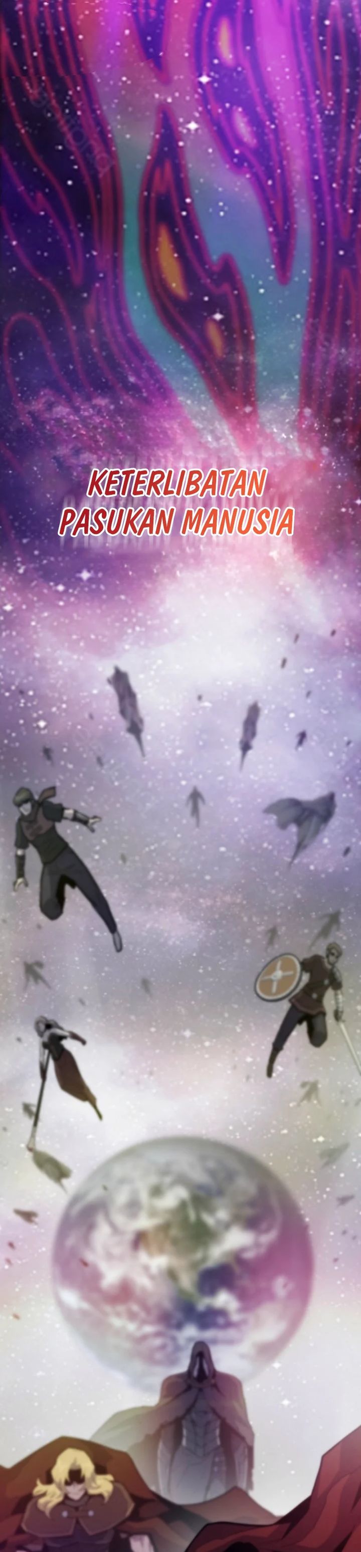 Past Life Regressor (Remake 2022) Chapter 133 Image 37