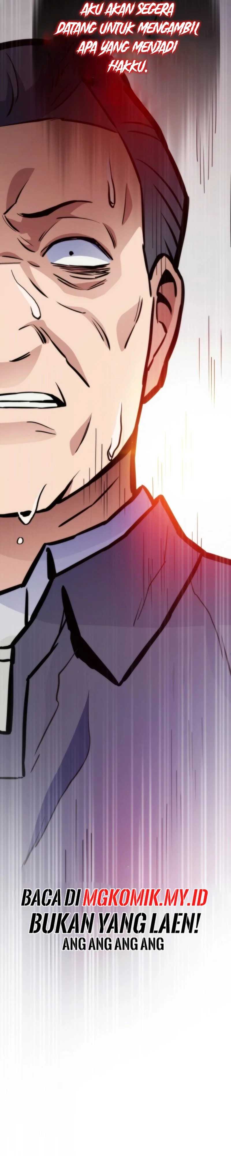 Past Life Regressor (Remake 2022) Chapter 135 Image 51