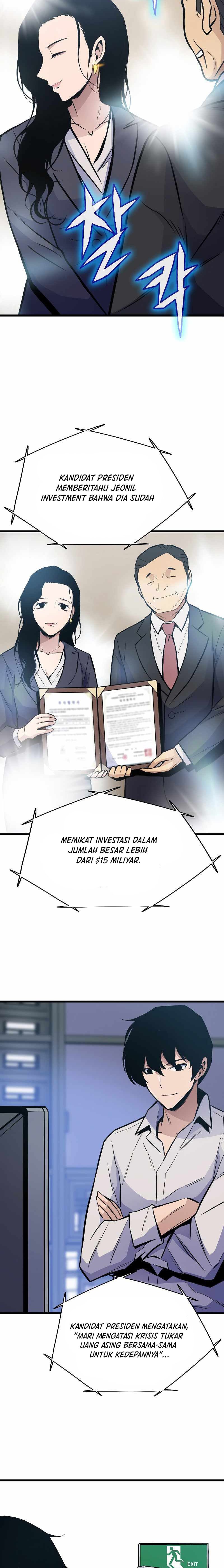 Past Life Regressor (Remake 2022) Chapter 14 Image 4