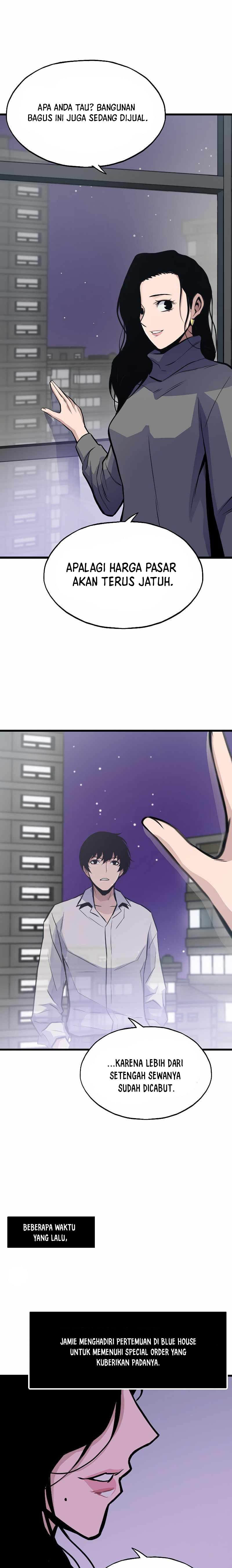 Past Life Regressor (Remake 2022) Chapter 14 Image 9