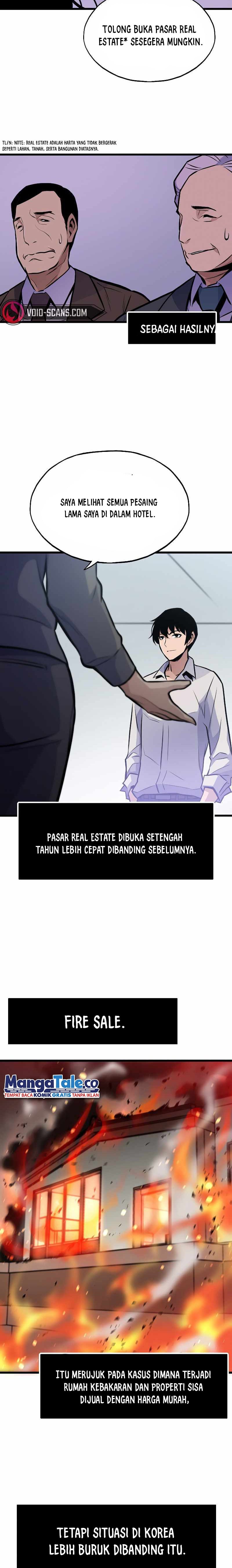 Past Life Regressor (Remake 2022) Chapter 14 Image 10