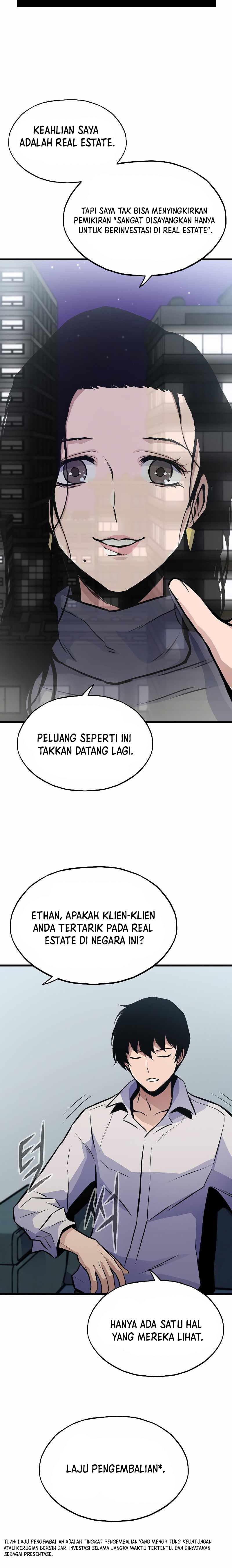 Past Life Regressor (Remake 2022) Chapter 14 Image 11