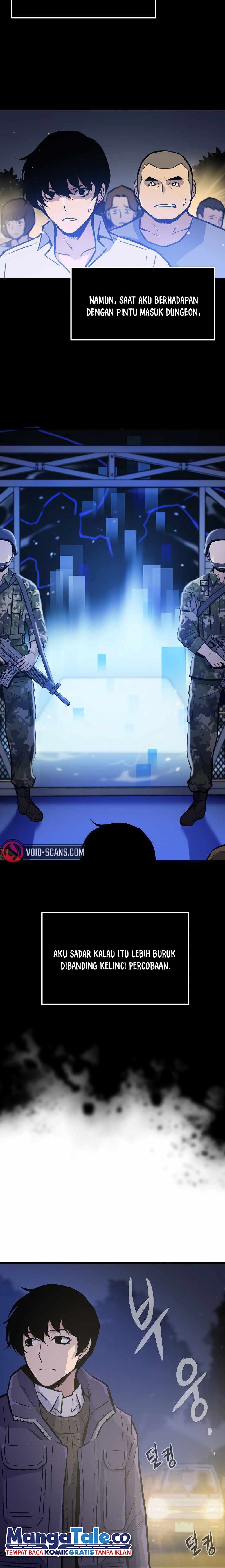 Past Life Regressor (Remake 2022) Chapter 14 Image 20