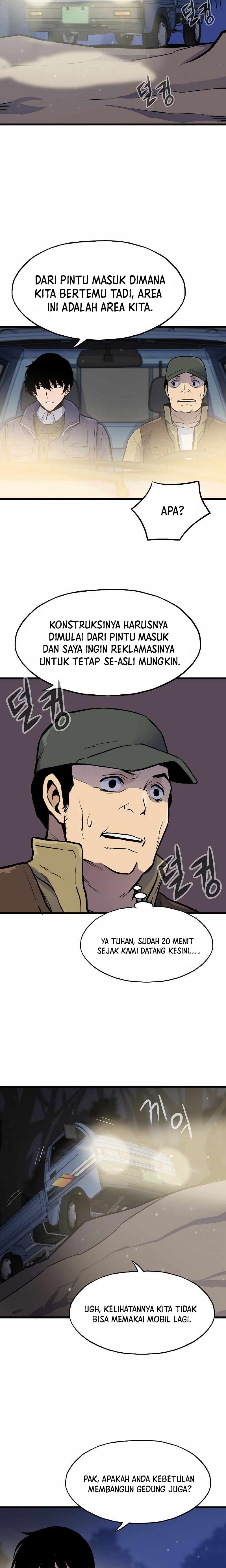 Past Life Regressor (Remake 2022) Chapter 14 Image 22