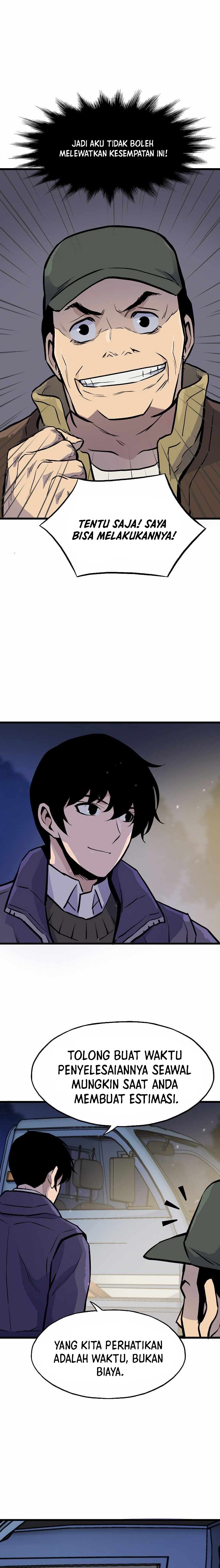 Past Life Regressor (Remake 2022) Chapter 14 Image 24