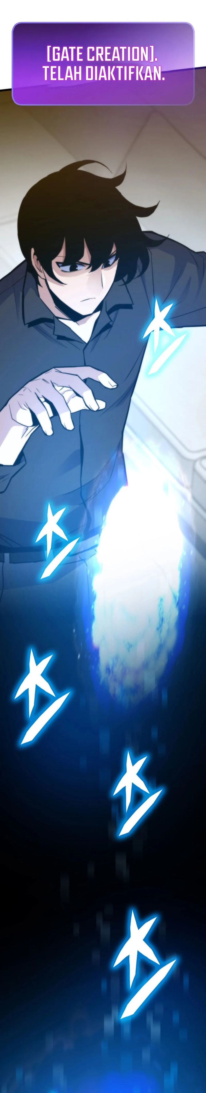 Past Life Regressor (Remake 2022) Chapter 142 Image 3