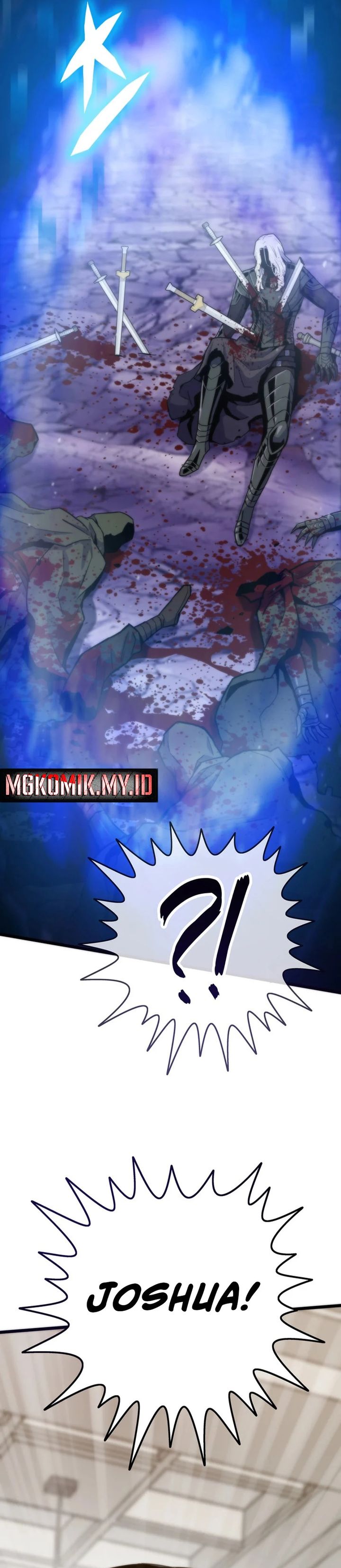 Past Life Regressor (Remake 2022) Chapter 142 Image 4