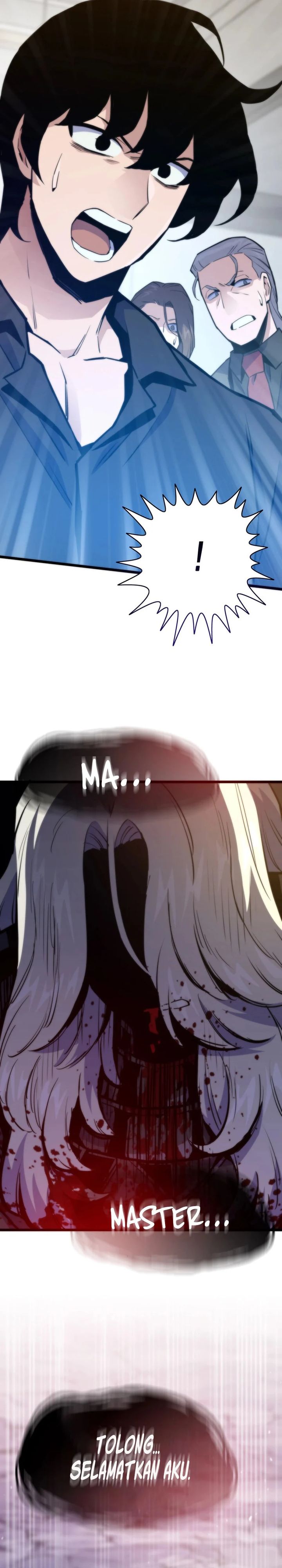 Past Life Regressor (Remake 2022) Chapter 142 Image 5