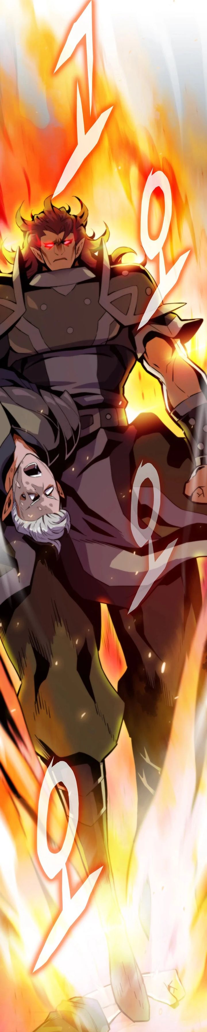 Past Life Regressor (Remake 2022) Chapter 142 Image 11