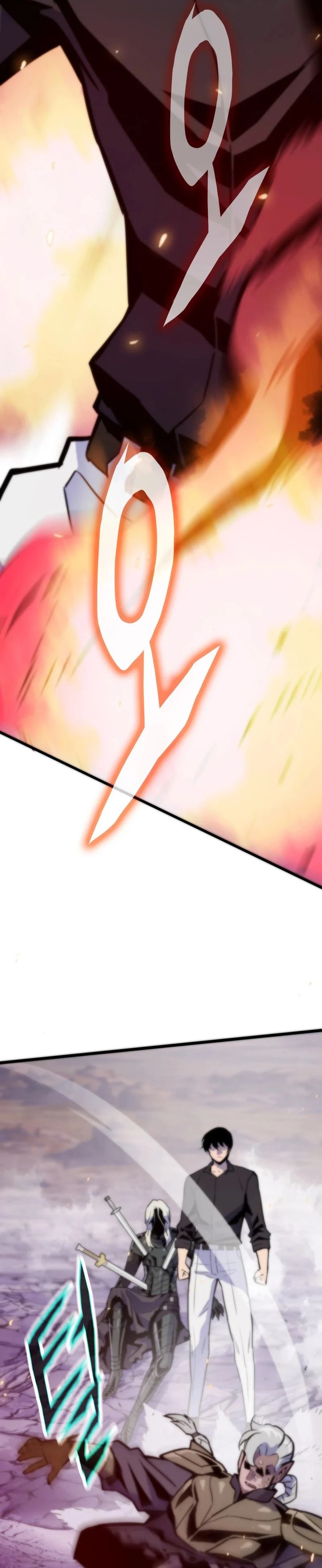 Past Life Regressor (Remake 2022) Chapter 142 Image 14