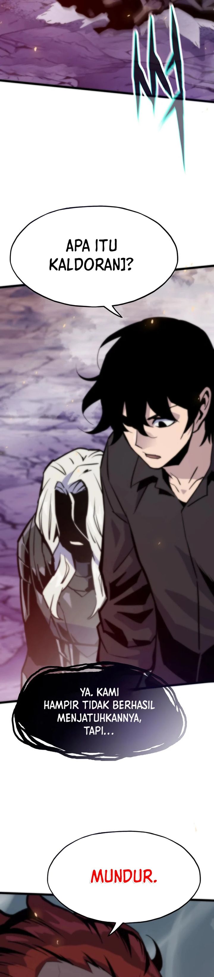 Past Life Regressor (Remake 2022) Chapter 142 Image 15