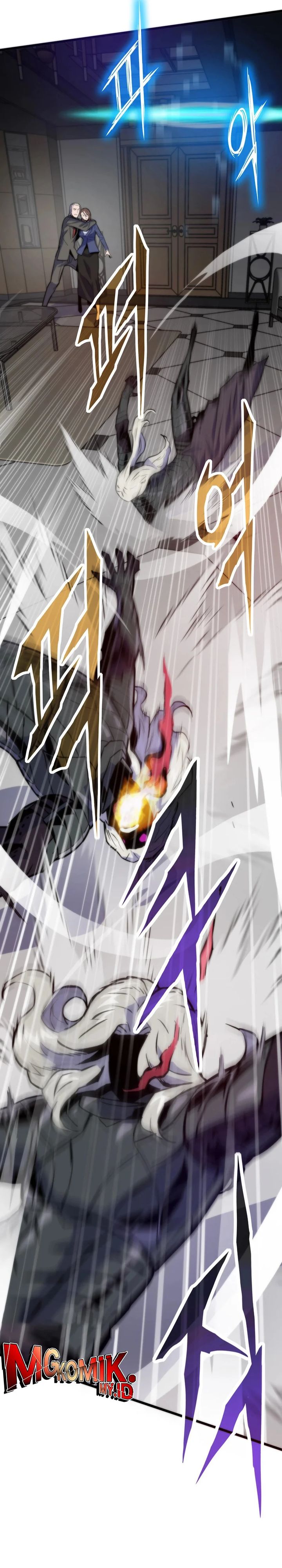 Past Life Regressor (Remake 2022) Chapter 142 Image 20