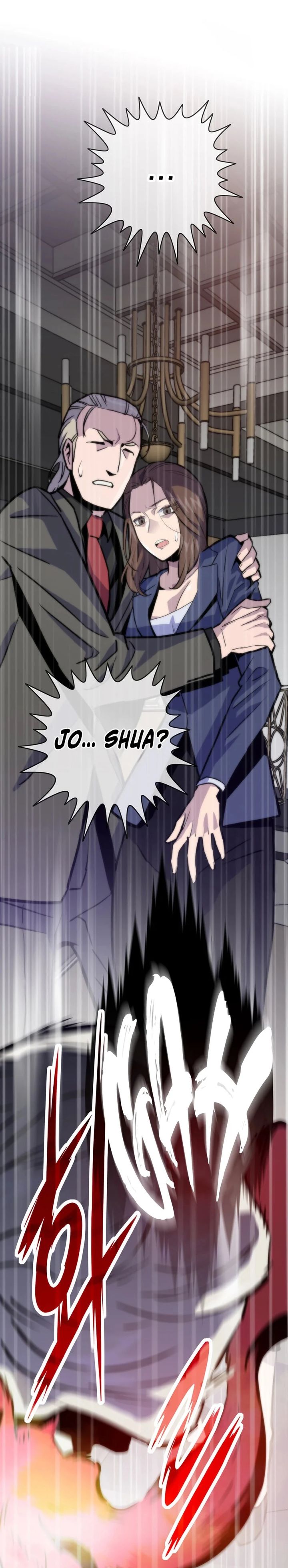 Past Life Regressor (Remake 2022) Chapter 142 Image 21