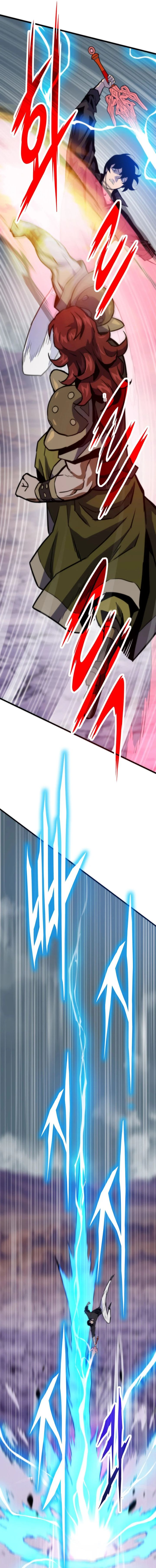 Past Life Regressor (Remake 2022) Chapter 142 Image 26