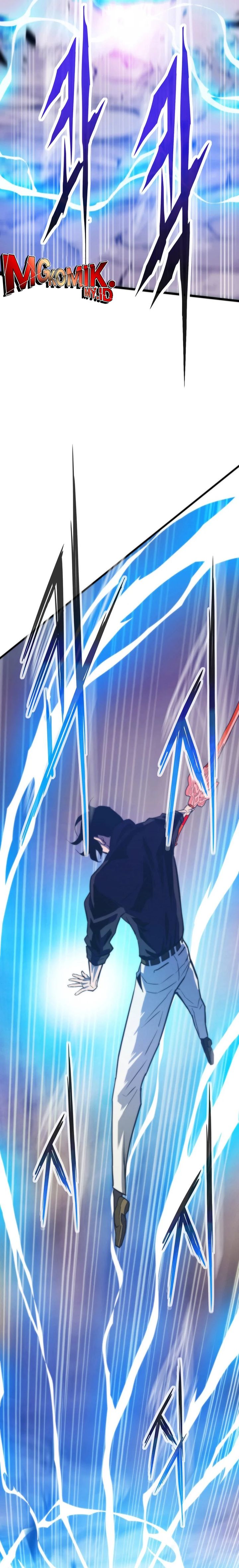 Past Life Regressor (Remake 2022) Chapter 142 Image 27