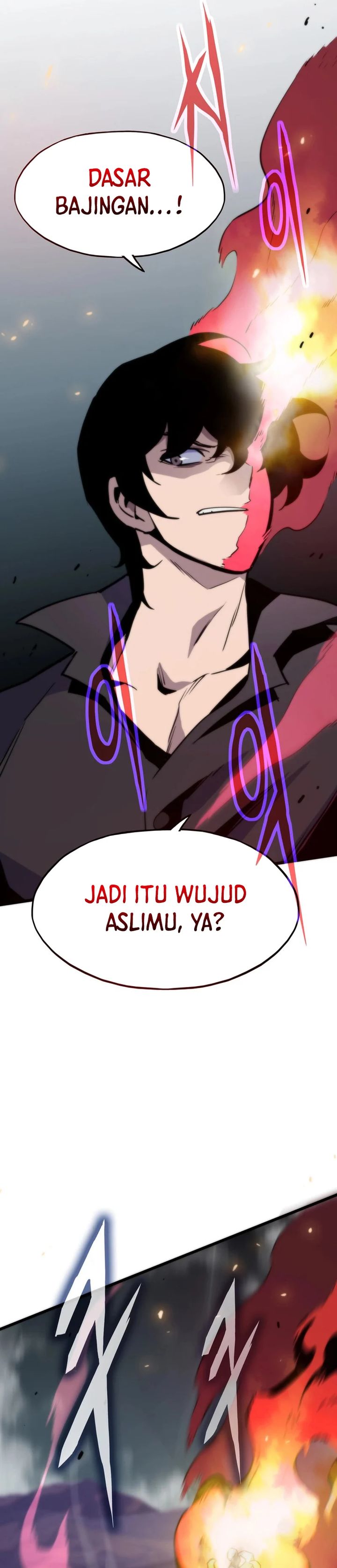 Past Life Regressor (Remake 2022) Chapter 142 Image 32