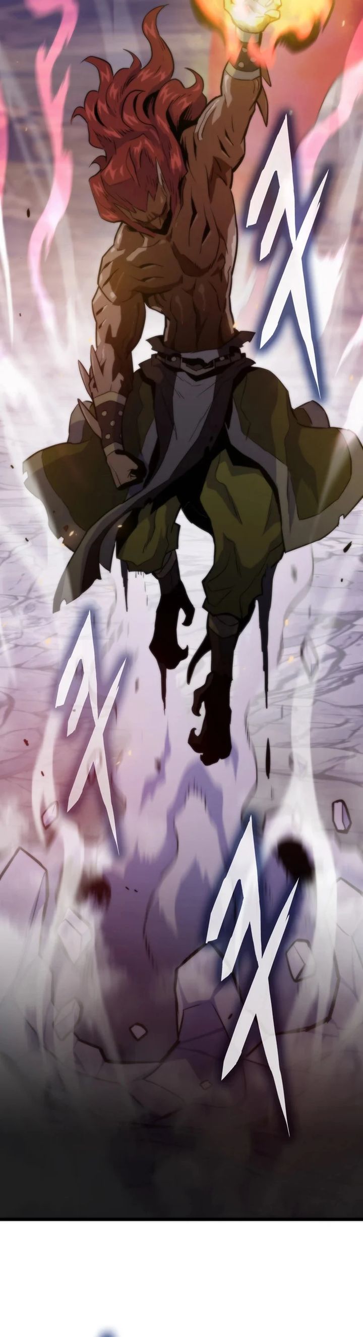 Past Life Regressor (Remake 2022) Chapter 142 Image 33