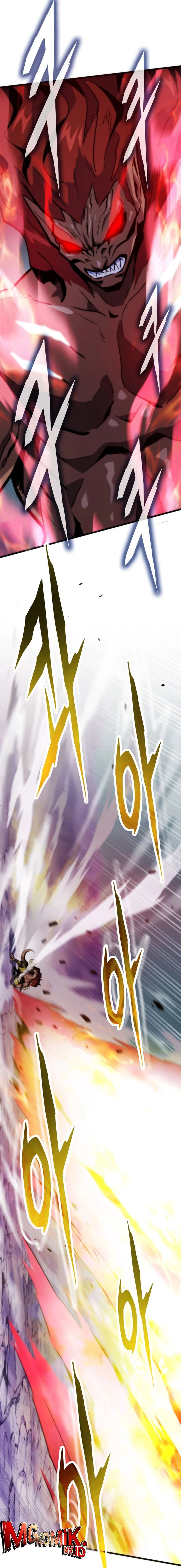 Past Life Regressor (Remake 2022) Chapter 142 Image 34