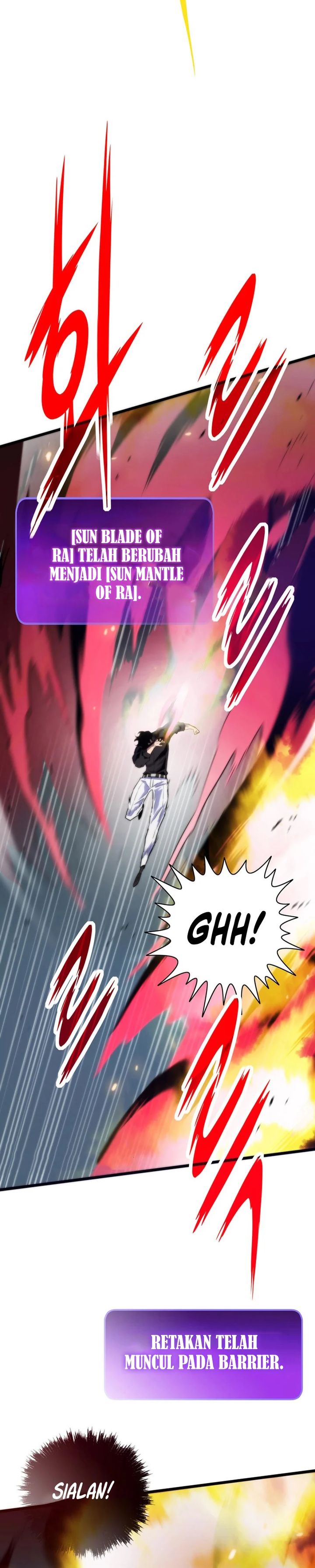 Past Life Regressor (Remake 2022) Chapter 142 Image 35