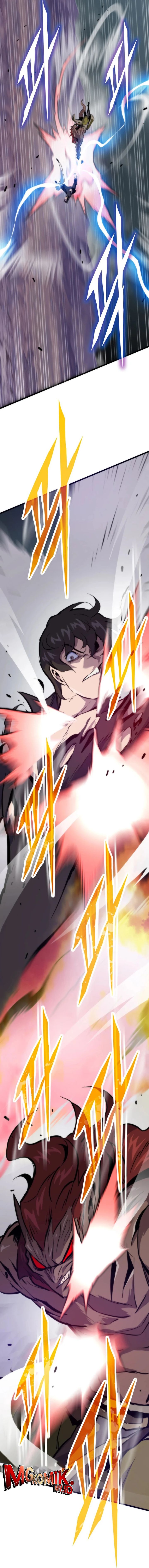 Past Life Regressor (Remake 2022) Chapter 142 Image 40