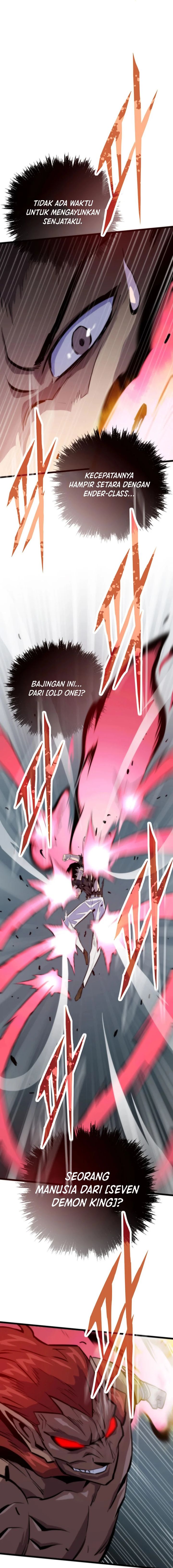 Past Life Regressor (Remake 2022) Chapter 142 Image 41