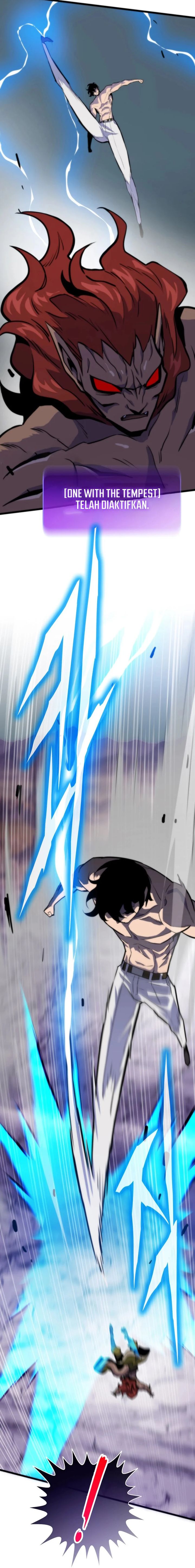 Past Life Regressor (Remake 2022) Chapter 142 Image 43