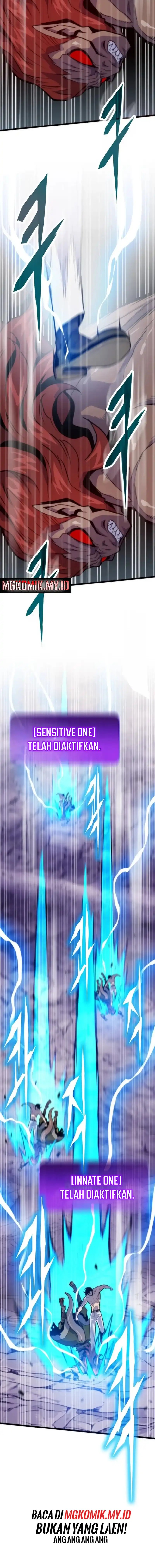 Past Life Regressor (Remake 2022) Chapter 143 Image 1