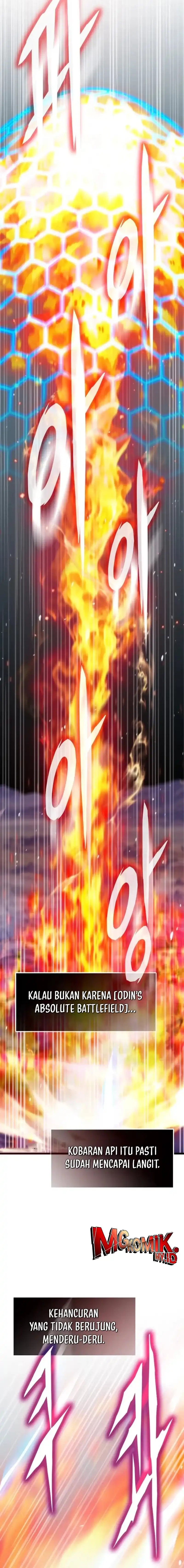 Past Life Regressor (Remake 2022) Chapter 143 Image 4