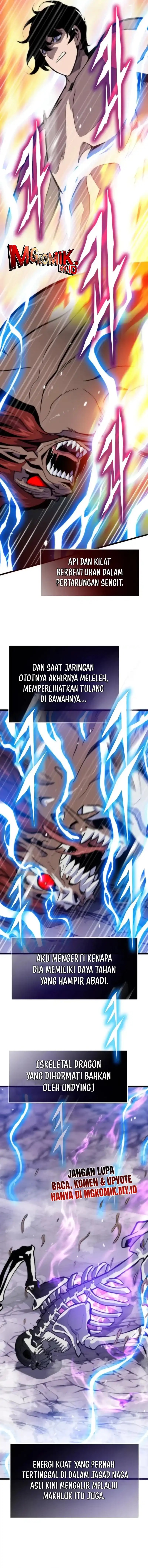 Past Life Regressor (Remake 2022) Chapter 143 Image 5