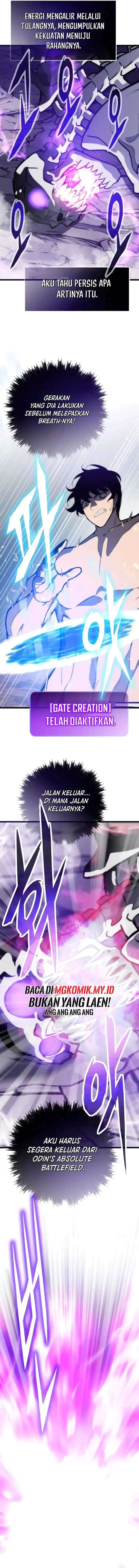 Past Life Regressor (Remake 2022) Chapter 143 Image 6