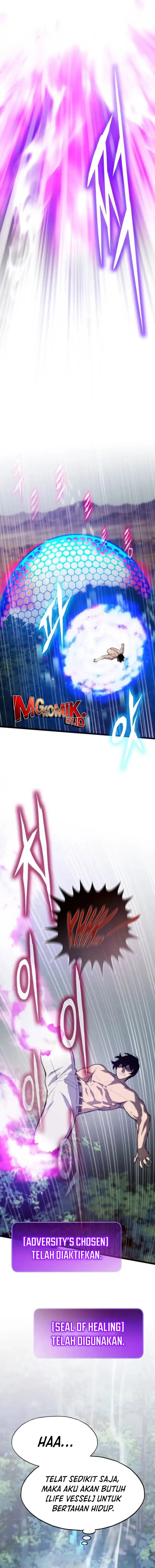 Past Life Regressor (Remake 2022) Chapter 143 Image 7