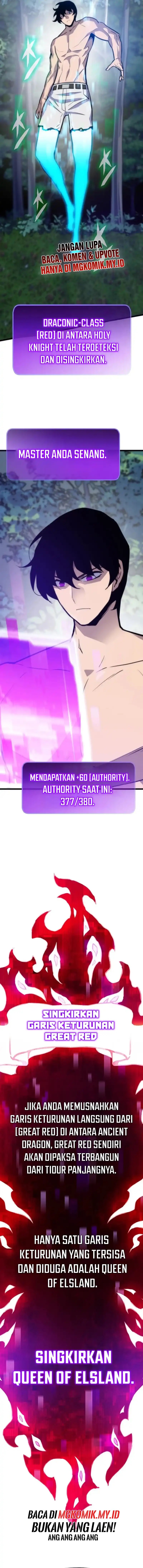 Past Life Regressor (Remake 2022) Chapter 143 Image 8