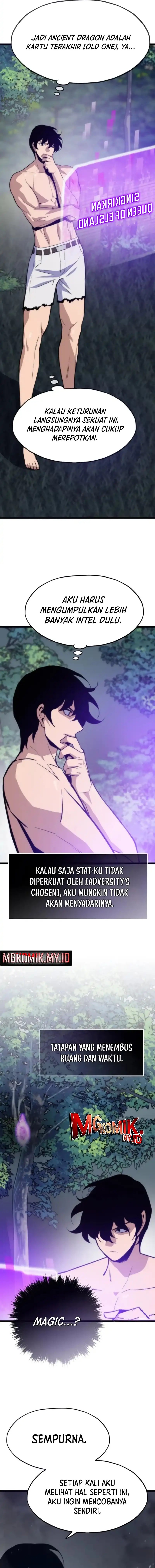 Past Life Regressor (Remake 2022) Chapter 143 Image 9