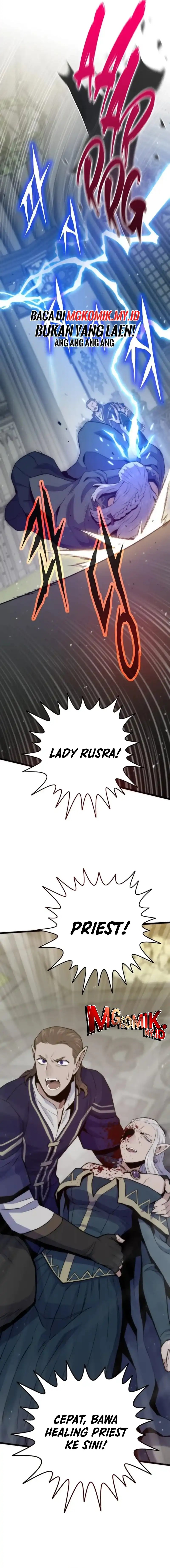 Past Life Regressor (Remake 2022) Chapter 143 Image 11