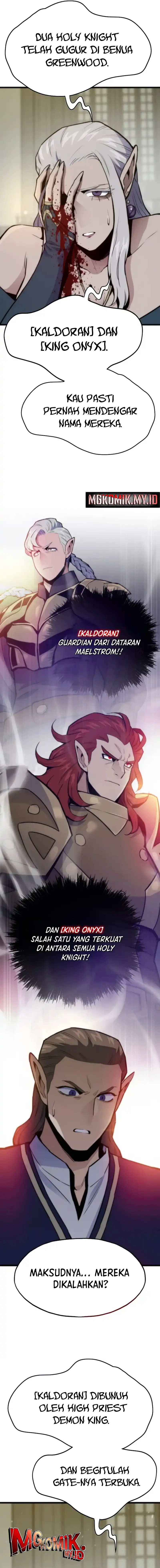 Past Life Regressor (Remake 2022) Chapter 143 Image 13