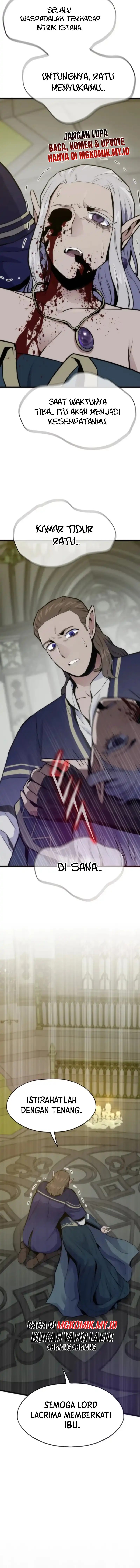 Past Life Regressor (Remake 2022) Chapter 143 Image 15