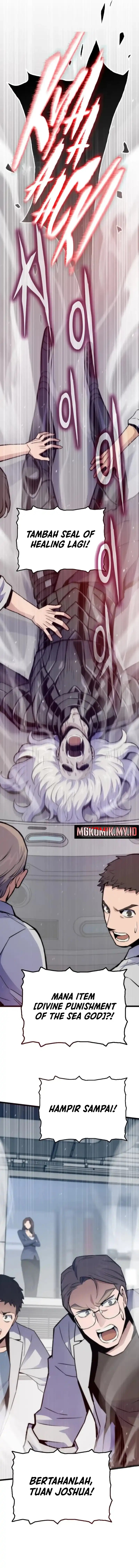 Past Life Regressor (Remake 2022) Chapter 143 Image 16