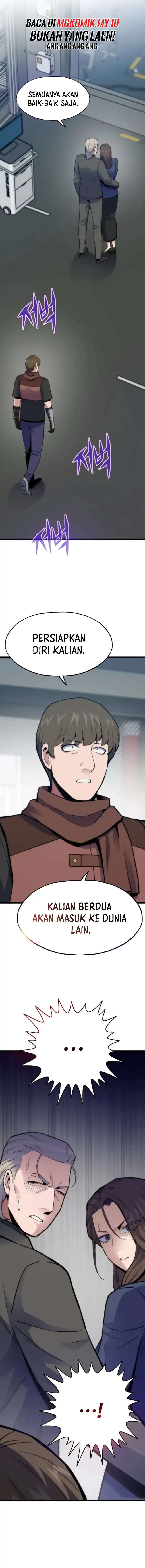 Past Life Regressor (Remake 2022) Chapter 143 Image 18