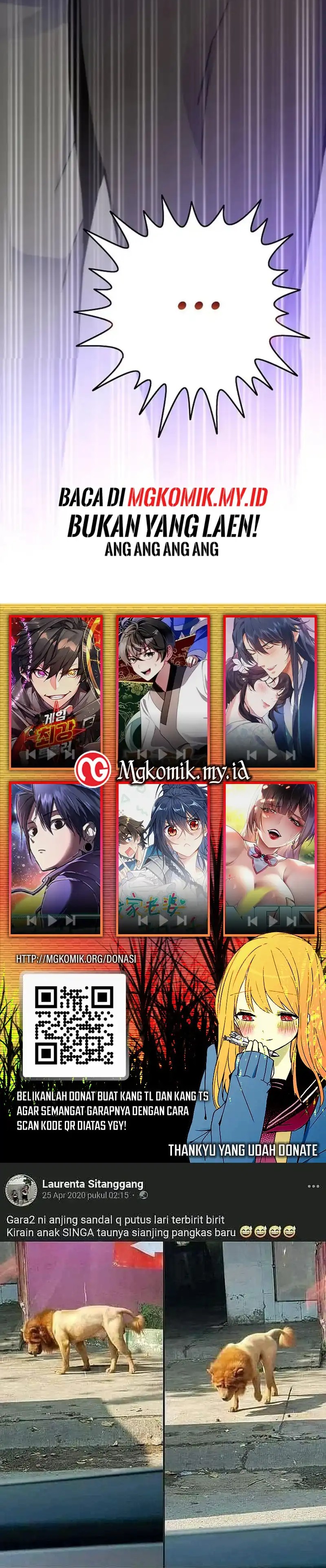 Past Life Regressor (Remake 2022) Chapter 143 Image 20