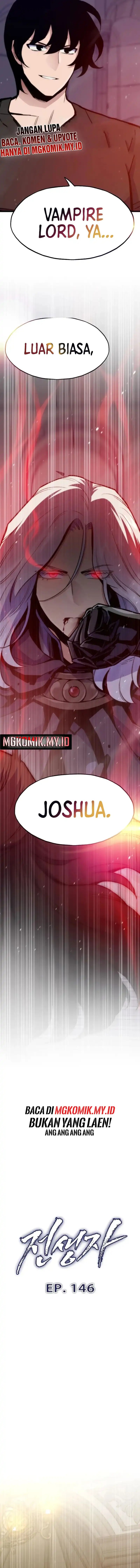 Past Life Regressor (Remake 2022) Chapter 146 Image 1