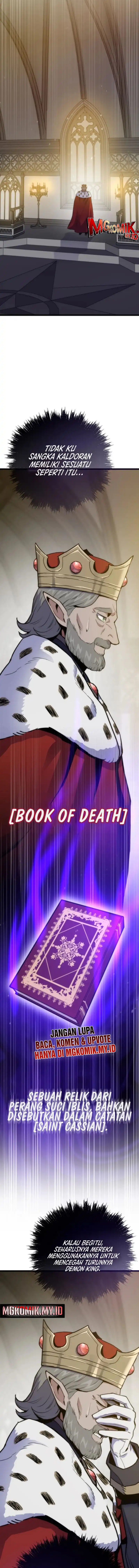 Past Life Regressor (Remake 2022) Chapter 146 Image 2