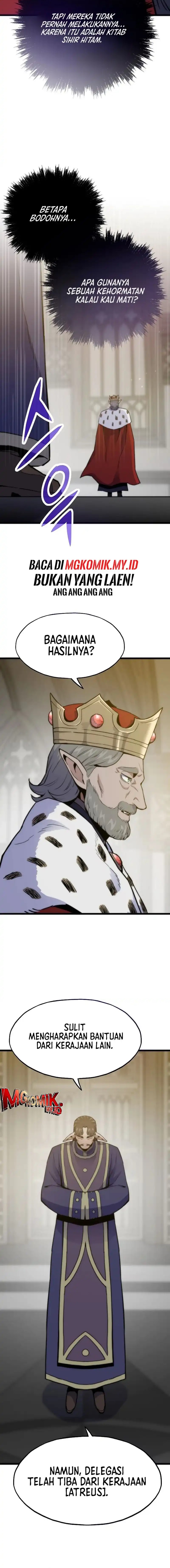 Past Life Regressor (Remake 2022) Chapter 146 Image 3