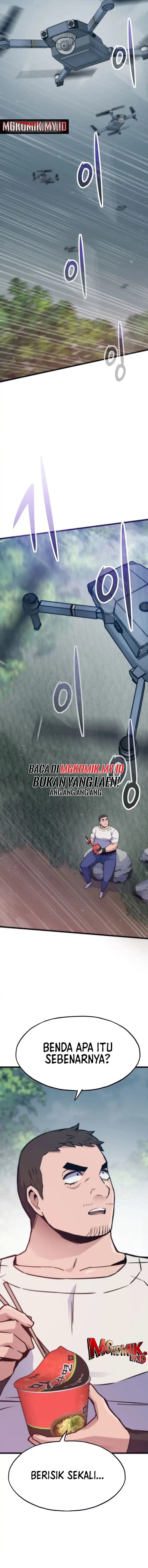 Past Life Regressor (Remake 2022) Chapter 146 Image 6