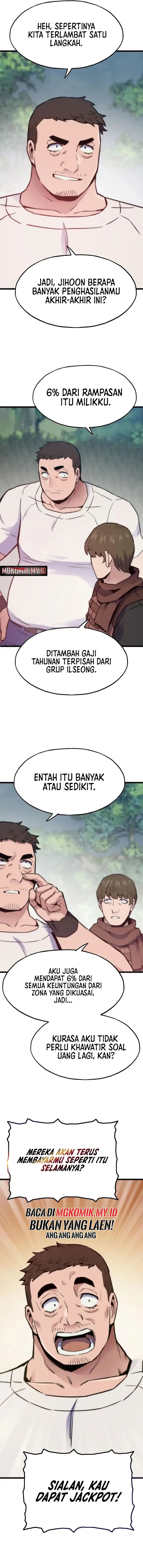 Past Life Regressor (Remake 2022) Chapter 146 Image 9