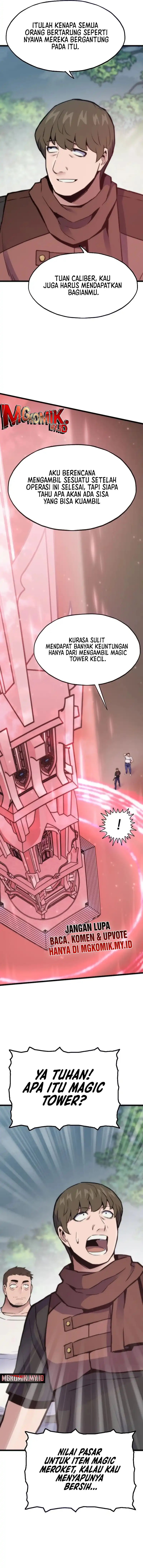 Past Life Regressor (Remake 2022) Chapter 146 Image 10