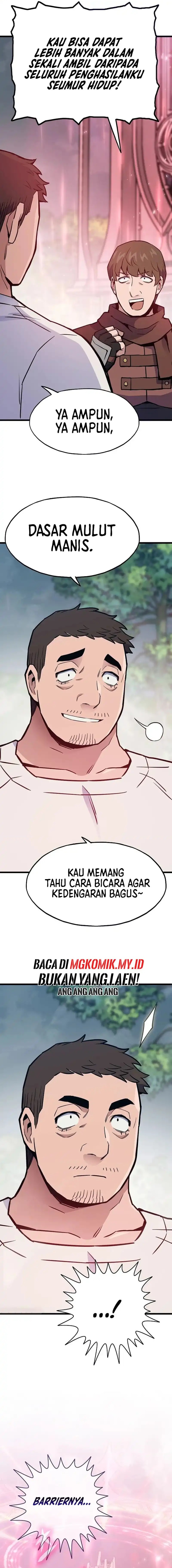 Past Life Regressor (Remake 2022) Chapter 146 Image 11