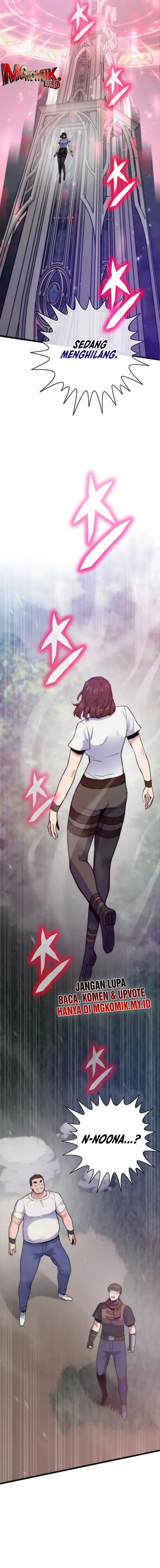 Past Life Regressor (Remake 2022) Chapter 146 Image 12