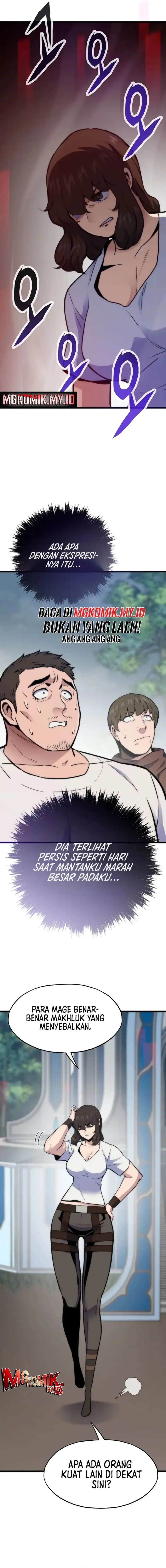 Past Life Regressor (Remake 2022) Chapter 146 Image 13