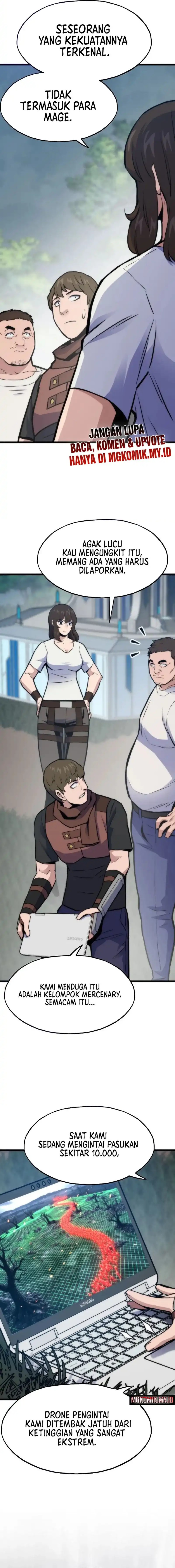 Past Life Regressor (Remake 2022) Chapter 146 Image 14